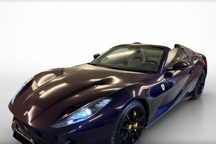 Ferrari 812 6.500 km 529.990 &euro; Radebeul 01445