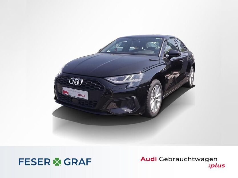 Audi A3 126.174 km 20.980 € Fürth 90763