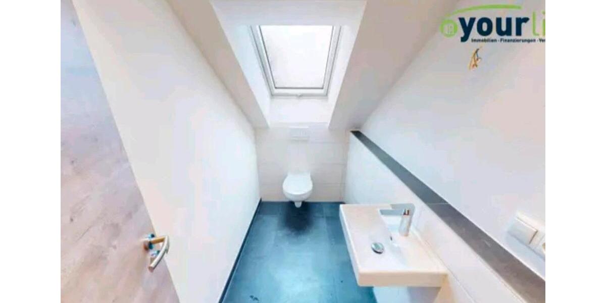 Dachgeschoßwohnung Rammingen - 4 Zimmer, 131 m&sup2;, 1.600&euro; | Angebot:26116391
