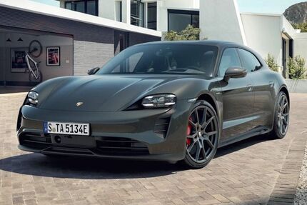 Porsche Taycan 45.392 km 81.490 € Hofheim 65719