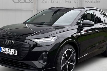 Audi Q4 e-tron 1.500 km 74.920 € Fürstenwalde 15517