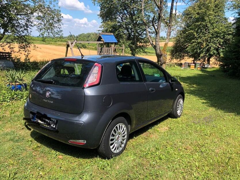 Punto