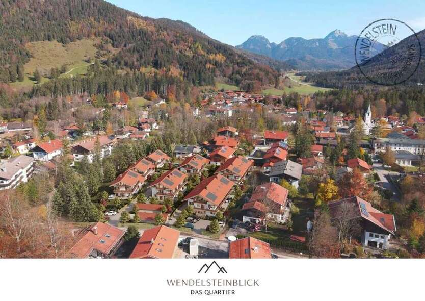 Wohnung zum Kaufen in Schliersee Neuhaus 871.000 € 81.06 m²