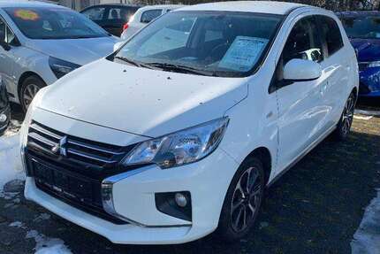 Mitsubishi Space Star 70.276 km 11.690 &euro; Donaueschingen 78166
