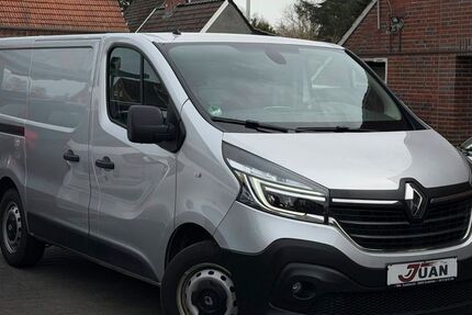 Renault Trafic 57.000 km 21.999 &euro; Großefehn 26629