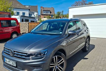 VW Tiguan 55.100 km 38.000 &euro; Bad Neuenahr-Ahrweiler 53474