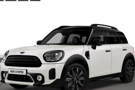 Mini Cooper Countryman 44.089 km 28.750 &euro; Schwandorf 92421