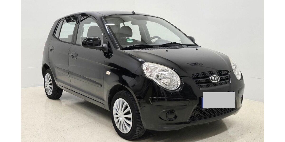 Kia Picanto 115.000 km 1.790 &euro; Fischach 86850