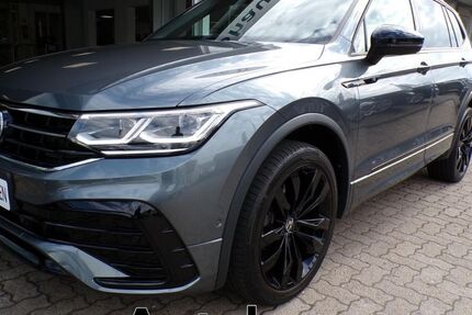 VW Tiguan Allspace 16.873 km 46.980 &euro; Trittau 22946