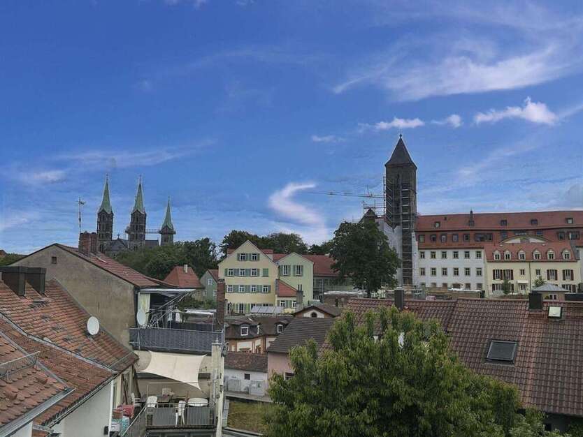 Haus zum Kaufen in Bamberg 1.150.000 € 271.49 m²