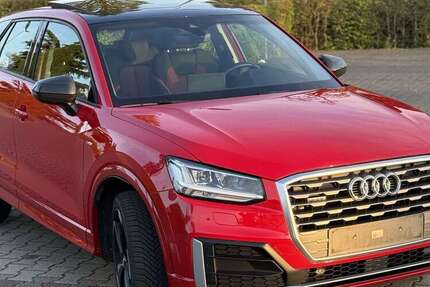Audi Q2 113.722 km 19.300 &euro; Mannheim 68305