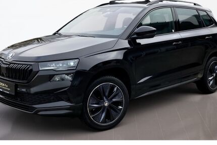 Skoda Karoq 12.157 km 36.790 &euro; Eggenfelden 84307