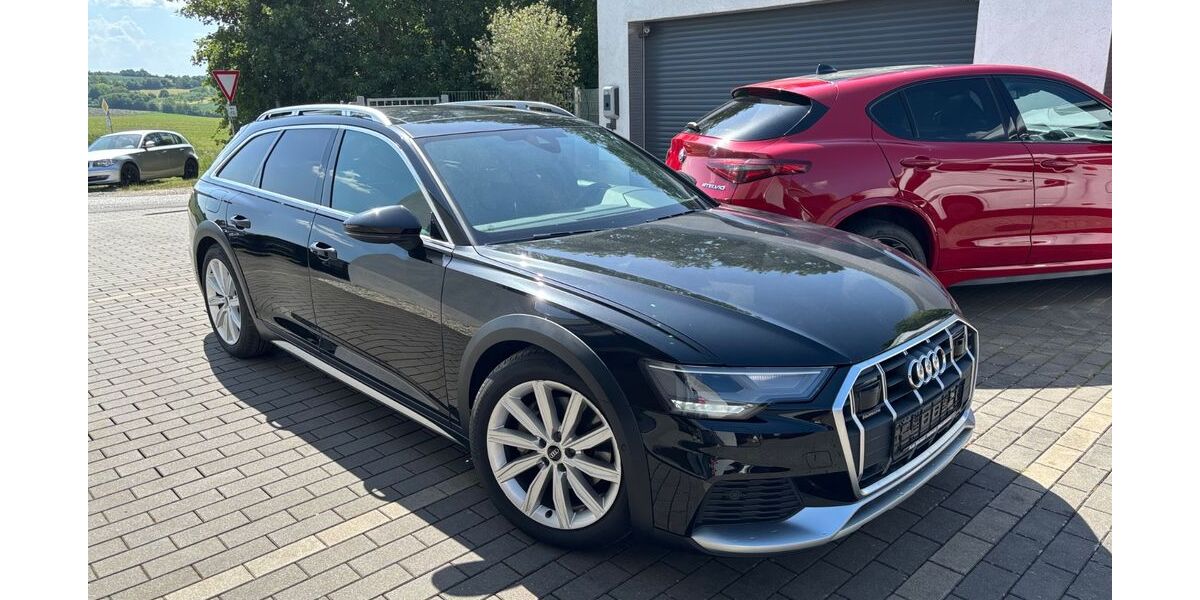 Audi A6 116.700 km 34.900 &euro; Volkach 97332