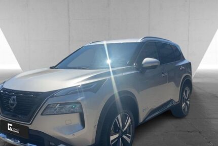Nissan X-Trail 18.572 km 35.490 &euro; Hamburg 22159