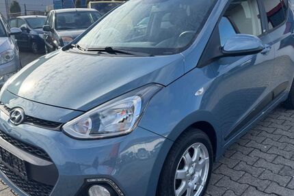 Hyundai i10 68.000 km 7.999 &euro; Beselich- Obertiefenbach 65614