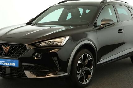 Cupra Formentor 31.500 km 25.890 &euro; Donnersdorf 97499