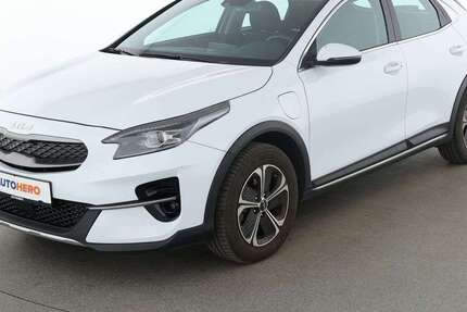 Kia XCeed 59.235 km 18.460 &euro; Neufahrn 85375