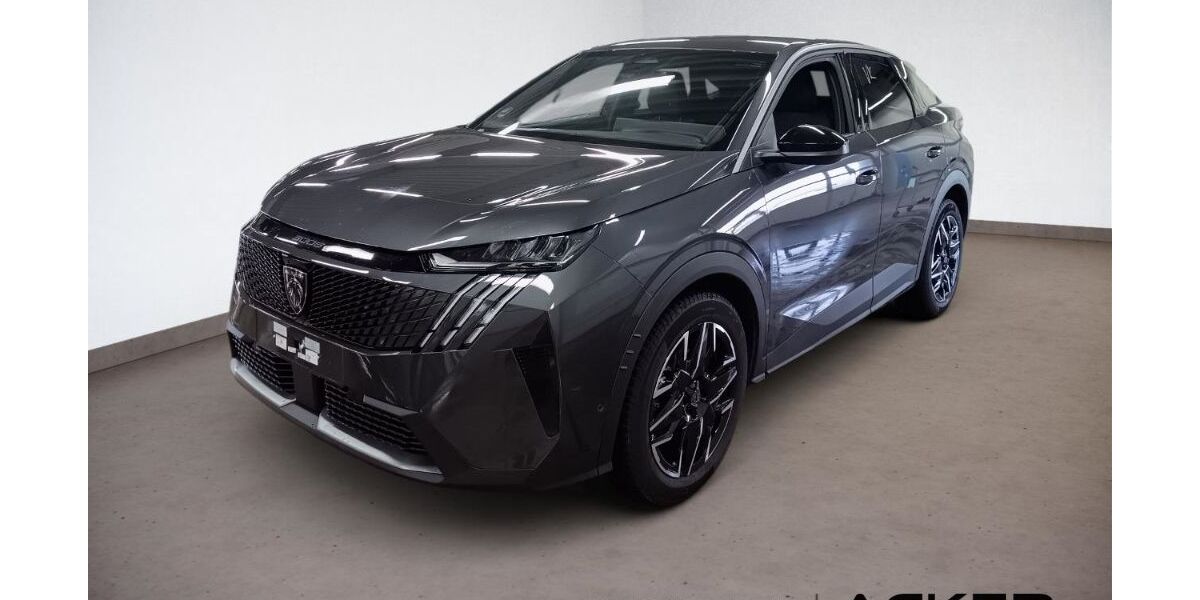 Peugeot 3008 21.767 km 27.690 &euro; Marburg 35043