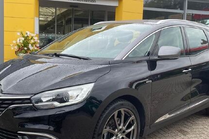 Renault Scenic 88.600 km 13.600 € Edewecht 26188