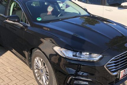 Ford Mondeo 16.717 km 21.890 &euro; Nürnberg 90469