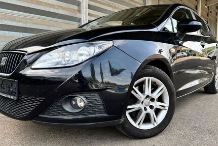 Seat Ibiza 160.000 km 3.650 &euro; Stuttgart 70563
