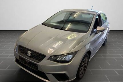 Seat Ibiza 20.747 km 17.980 &euro; Mainz 55129