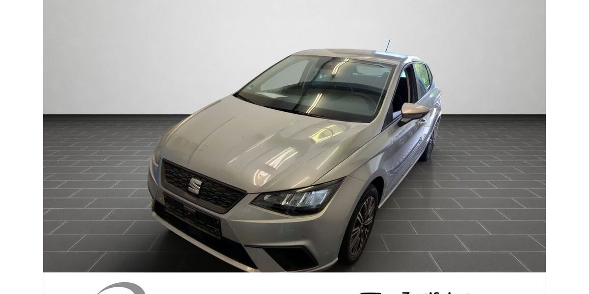 Seat Ibiza 20.747 km 17.980 &euro; Mainz 55129