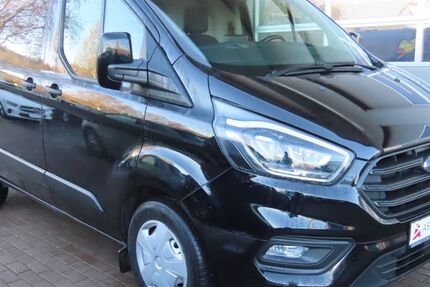 Ford Transit Custom 154.000 km 15.990 &euro; Stuttgart 70329