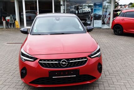 Opel Corsa 58.700 km 12.490 &euro; Melle 49324