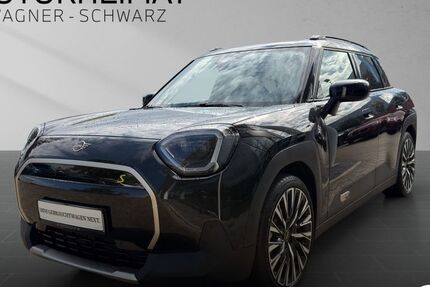 Mini Aceman SE 8.900 km 35.950 &euro; Wasserburg a. Inn 83512