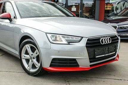 Audi A4 149.700 km 16.900 &euro; Frankfurt (Oder) 15234