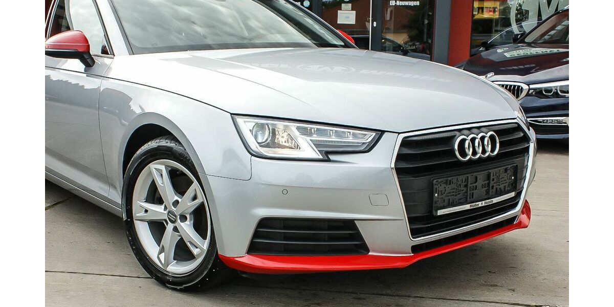Audi A4 149.700 km 16.900 &euro; Frankfurt (Oder) 15234