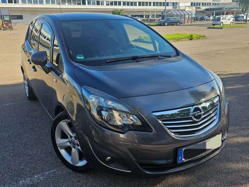 Meriva