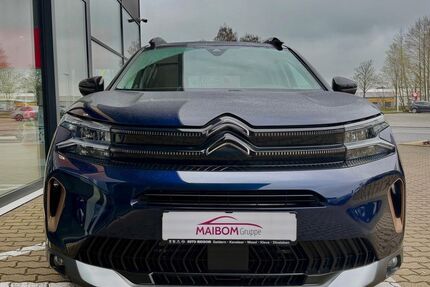 Citroen C5 Aircross 47.700 km 22.990 &euro; Bedburg-Hau 47551