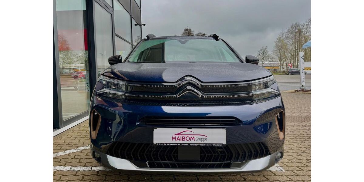 Citroen C5 Aircross 47.700 km 22.990 &euro; Bedburg-Hau 47551