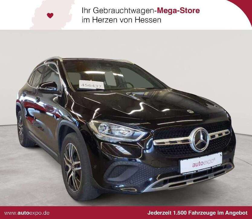 GLA 200