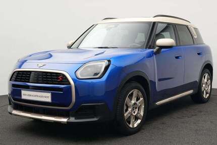 Mini Countryman S All4 17.309 km 39.633 &euro; München 80788