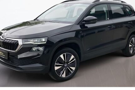 Skoda Karoq 26.700 km 32.990 &euro; Eggenfelden 84307
