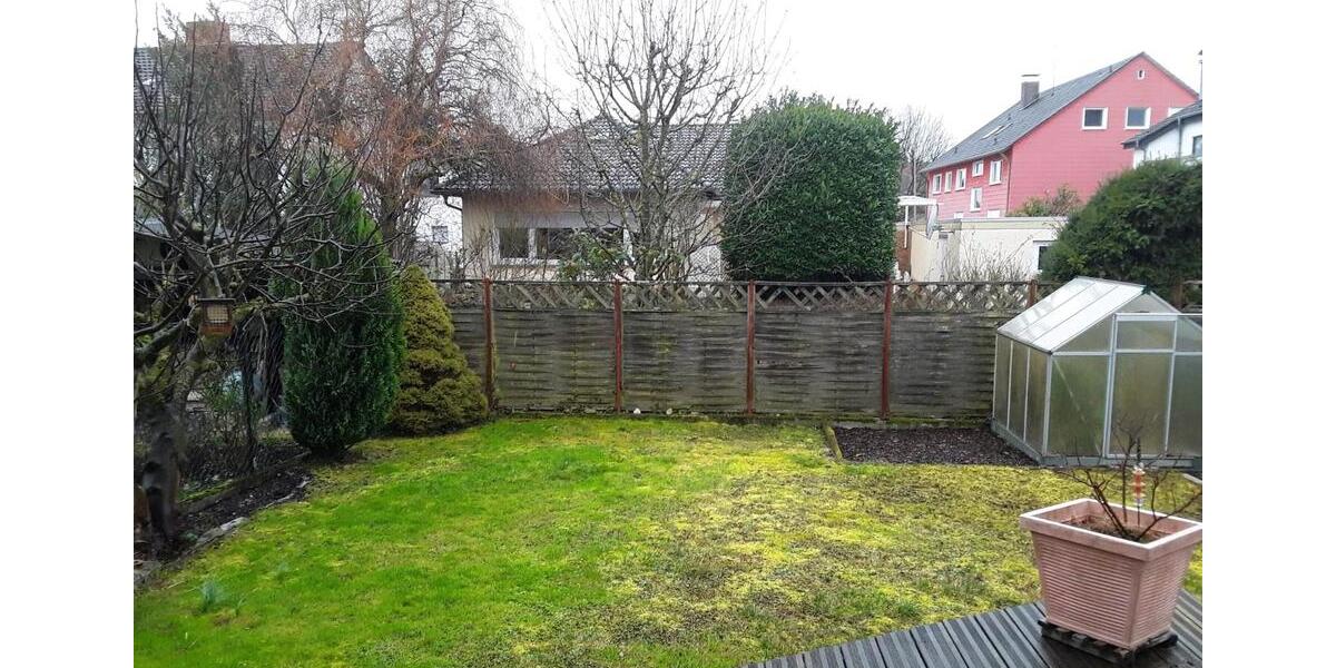 Doppelhaushälfte Wörth am Rhein - 6 Zimmer, 140 m&sup2;, 1.450&euro; | Angebot:24833672