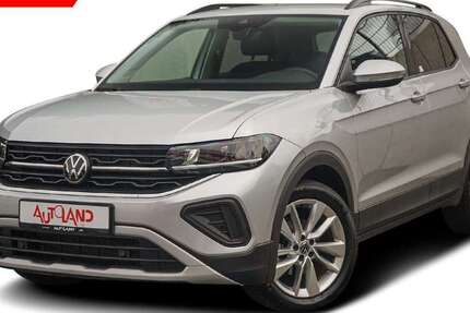 VW T-Cross 20.723 km 23.490 &euro; Gera 07546