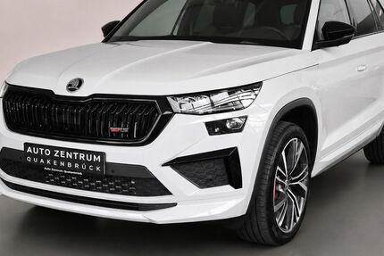 Skoda Kodiaq 26.843 km 43.700 &euro; Quakenbrück 49610
