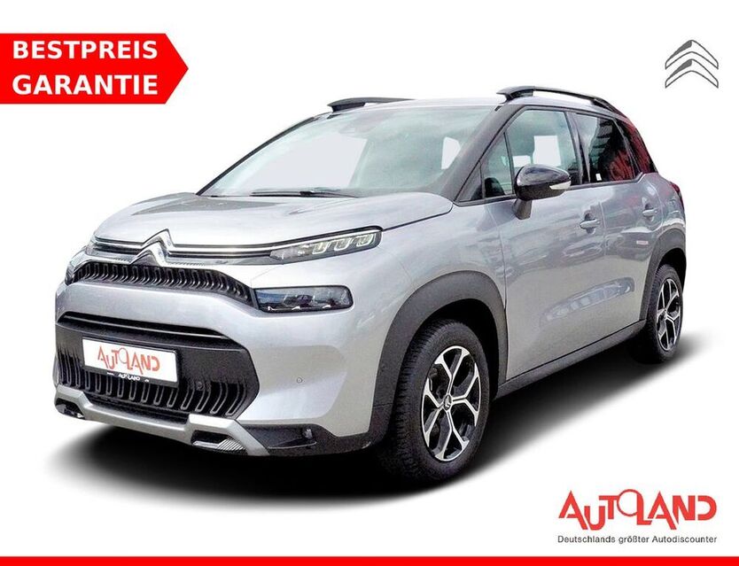 C3 Aircross