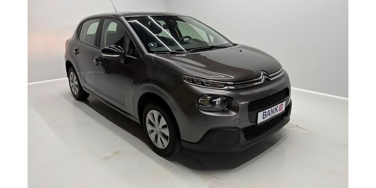 Citroen C3 76.400 km 7.999 &euro; Handewitt 24983