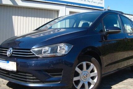 VW Golf Sportsvan 165.800 km 9.290 &euro; Bad Köstritz 07586