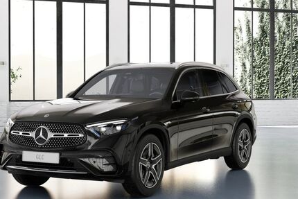 Mercedes-Benz GLC 220 9.900 km 61.990 &euro; Neu-Ulm 89231