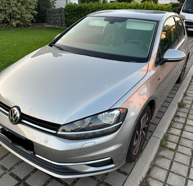 VW Golf 223.000 km 10.000 € Leipzig 04109