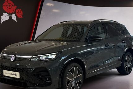 VW Tiguan 4.000 km 53.949 &euro; Villingen-Schwenningen 78052