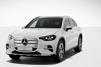 Mercedes-Benz GLC 400 18.000 km 72.990 &euro; Rheine 48429