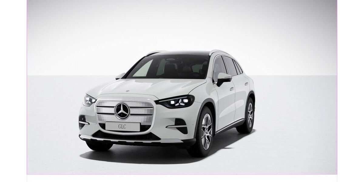 Mercedes-Benz GLC 400 18.000 km 72.990 &euro; Rheine 48429