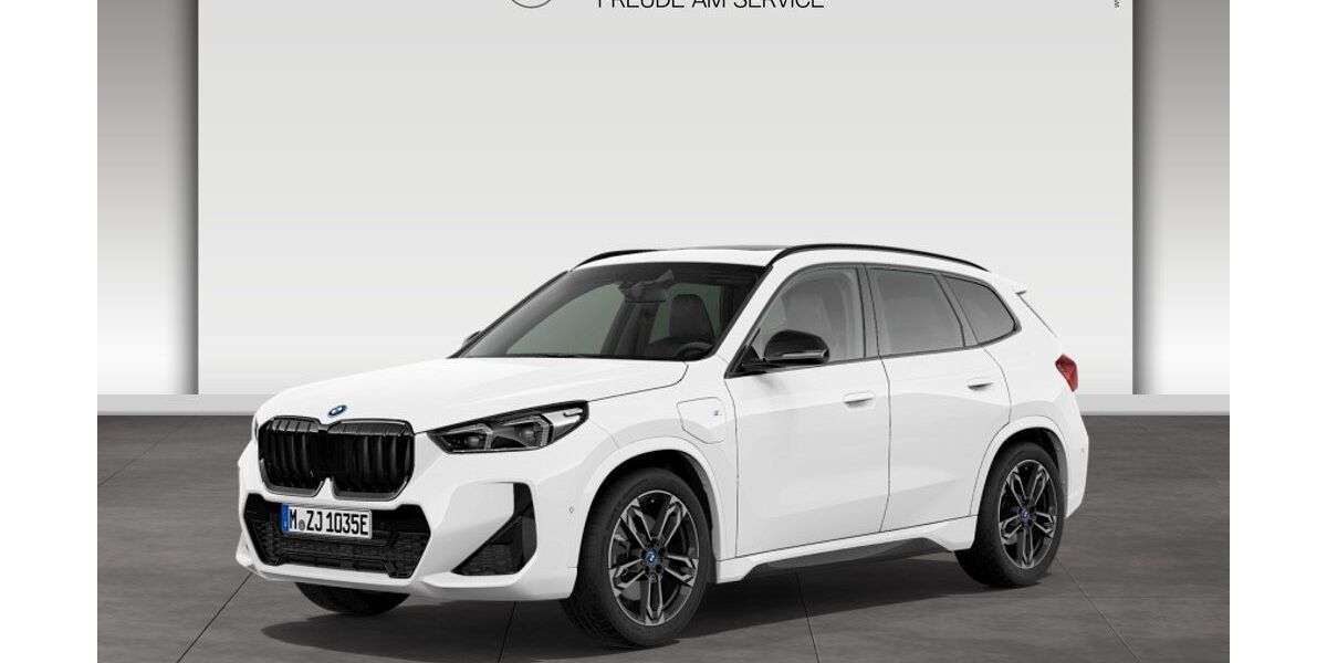 BMW X1 29.150 km 39.930 &euro; Euskirchen 53879